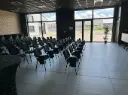 Salle de conférence