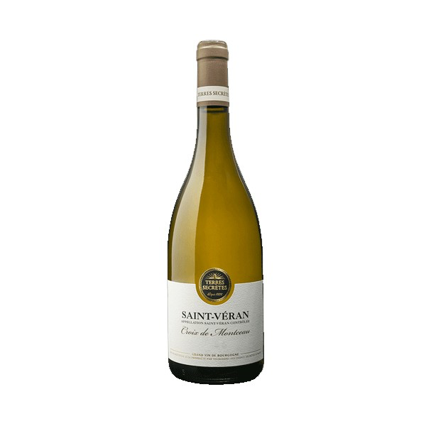Saint-Véran (blanc) 75cl