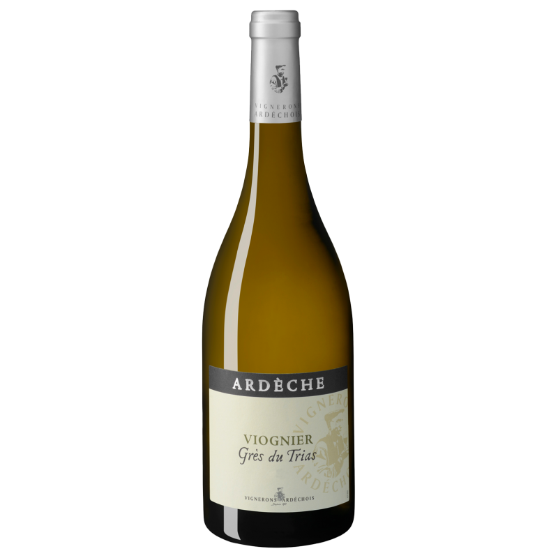 Vin du mois (blanc) 75cl