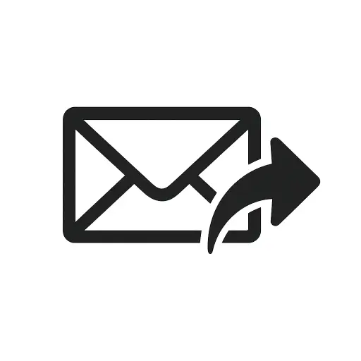 Réexpédition du courrier