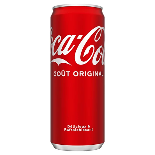 Coca Cola 33cl